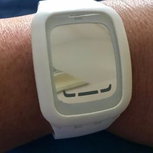 swatch touch white